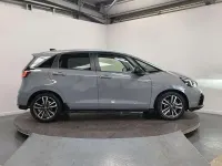 Used Honda Jazz Advance 122 HP (89 kW) 2024 Grey Hatchback