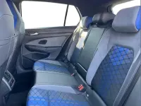 Used VW Golf VIII R 320 HP (235 kW) 2023 White Hatchback