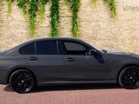 Used BMW 330e M Sport 288 HP (211 kW) 2021 Grey