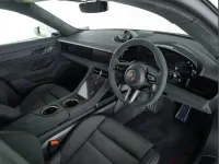 Used Porsche Taycan 514 kW (700 HP) 2026 White Sedan