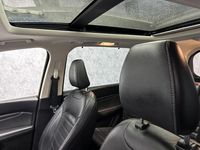 Used Ford Galaxy Titanium X 2019 Black MPV