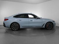 used BMW i4 40 83.9kWh M Sport Gran Coupe 5dr Electric Auto eDrive (340 ps)