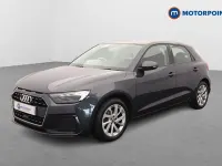 Used Audi A1 Sport 2019 Grey SUV