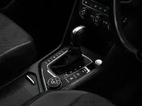 Second-hand VW Tiguan SE 150 CP (110 kW) 2017 Alb SUV