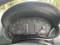 Begagnad VW Polo Match 2009 Silver Halvkombi