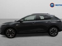 Used Kia XCeed GT-Line 140 HP (102 kW) 2025 Grey SUV