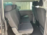 Usado VW Transporter SE 148 HP (108 kW) 2022 Preto Van