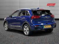 used Kia e-Niro 150kW 4+ 64kWh 5dr Auto