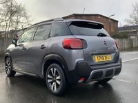Used Citroën C3 Aircross Flair 81 HP (59 kW) 2018 SUV