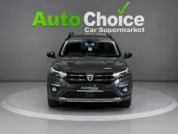 Used Dacia Jogger Extreme 2022 Grey MPV