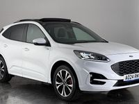 Used Ford Kuga ST-Line X 224 HP (164 kW) 2023 SUV