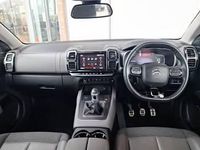 Used Citroën C5 Flair 2019 Grey Hatchback