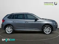 Used Skoda Kamiq SE Drive 108 HP (79 kW) 2023 SUV