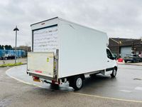 Used Mercedes Sprinter 2020 White Van