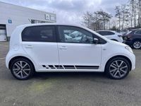 used Seat Mii 1.0 75 FR Line [EZ] 5dr Hatchback