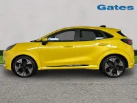 Used Ford Puma Premium 124 kW (169 HP) 2025 Yellow SUV