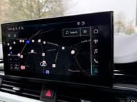 Used Audi A5 Sportback S-Line 204 HP (150 kW) 2024 Hatchback