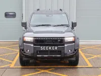 Used Toyota Land Cruiser Edition 2025 Grey