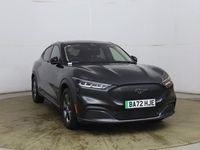 Usado Ford Mustang Mach-E Extended Range 210 kW (286 HP) 2022 SUV