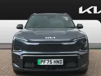 Used Kia EV5 GT-Line S 157 kW (214 HP) 2026 Grey SUV