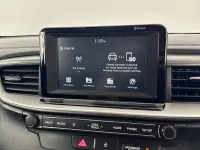 Used Kia Ceed Sportswagon 120 HP (88 kW) 2019 White Estate