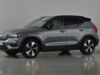 used Volvo XC40 300kW Recharge Twin 78kWh 5dr AWD Auto