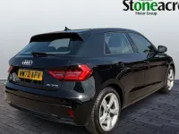 Used Audi A1 Sportback Sport 95 HP (69 kW) 2026 Hatchback