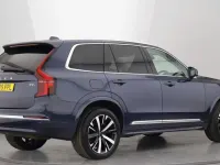 Used Volvo XC90 Core 250 HP (183 kW) 2025 SUV