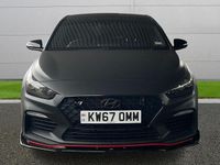 Used Hyundai i30 275 HP (202 kW) 2020 Hatchback