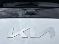 Used Kia EV3 Air 150 kW (204 HP) 2025 White SUV