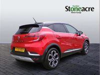 Used Renault Captur Version S 90 HP (66 kW) 2022 Other SUV