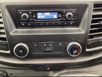Used Ford Transit Custom 2019 White