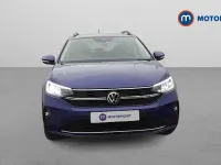 Used VW Taigo Life 95 HP (69 kW) 2026 SUV