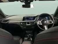 Used BMW 128 265 HP (194 kW) 2023 Grey Hatchback