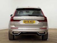 Used Volvo XC60 Ultra 247 HP (181 kW) 2026 SUV
