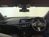 used BMW 118 1 Series i M Sport 5dr