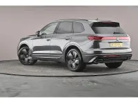 Used VW Touareg 286 HP (210 kW) 2026 SUV