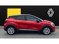 Used Renault Captur Iconic 95 HP (69 kW) 2021 Other SUV