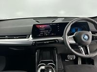 Used BMW X1 M Sport 322 HP (236 kW) 2025 Black SUV