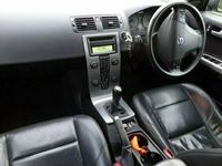 Used Volvo V50 136 HP (100 kW) 2004 Estate