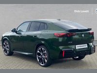 Used BMW X2 M Sport 168 HP (123 kW) 2025 Blue SUV