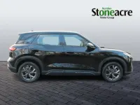 Usado BYD Atto 2 Boost 130 kW (177 HP) 2025 Preto SUV