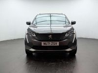 Second-hand Peugeot 3008 Premium 2022 Gri SUV