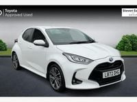 Used Toyota Yaris Hybrid 116 HP (85 kW) 2025 Hatchback