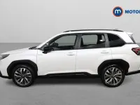 Usado Subaru Forester 136 HP (100 kW) 2025 Branco SUV