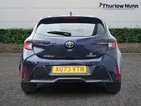 Used Toyota Corolla Sport 196 HP (144 kW) 2025 Hatchback