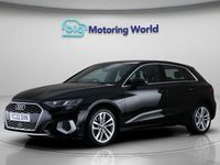 Used Audi A3 Sportback e-tron Sport 204 HP (150 kW) 2025 Hatchback