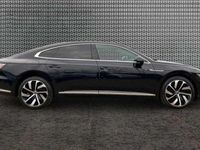 Used VW Arteon 190 HP (139 kW) 2021