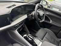 Used Audi Q5 S-Line 268 HP (197 kW) 2025 White SUV