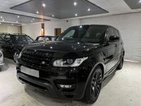 used Land Rover Range Rover Sport Hse dynamic 3.0 5dr